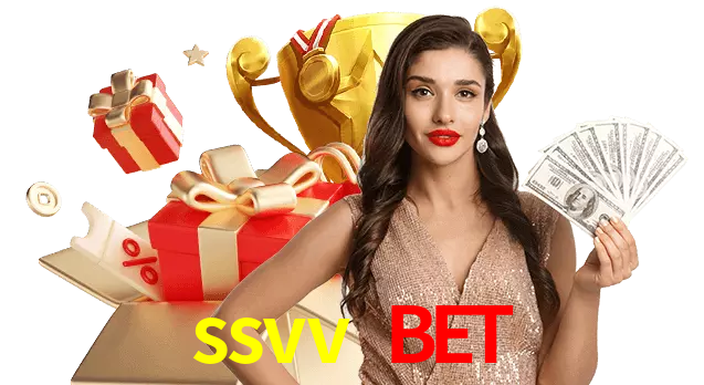 Jogue com dealers reais no ssvv bet!