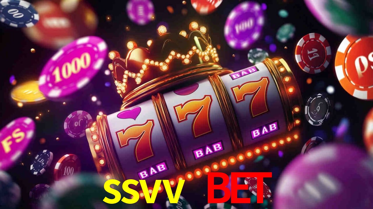 Welcome Bonus ssvv bet
