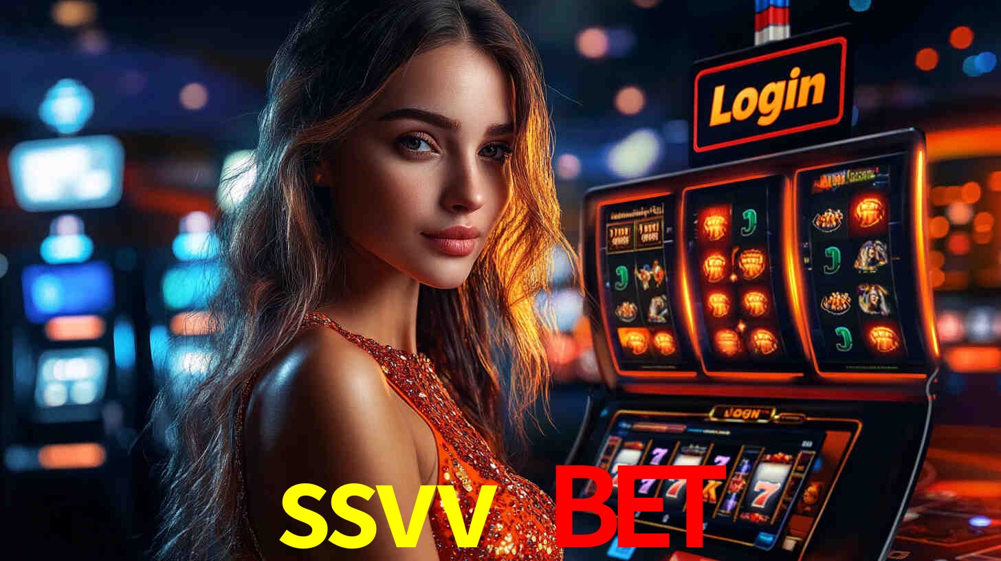 ssvv bet: Seu Cassino Premiado com Pagamentos Rápidos