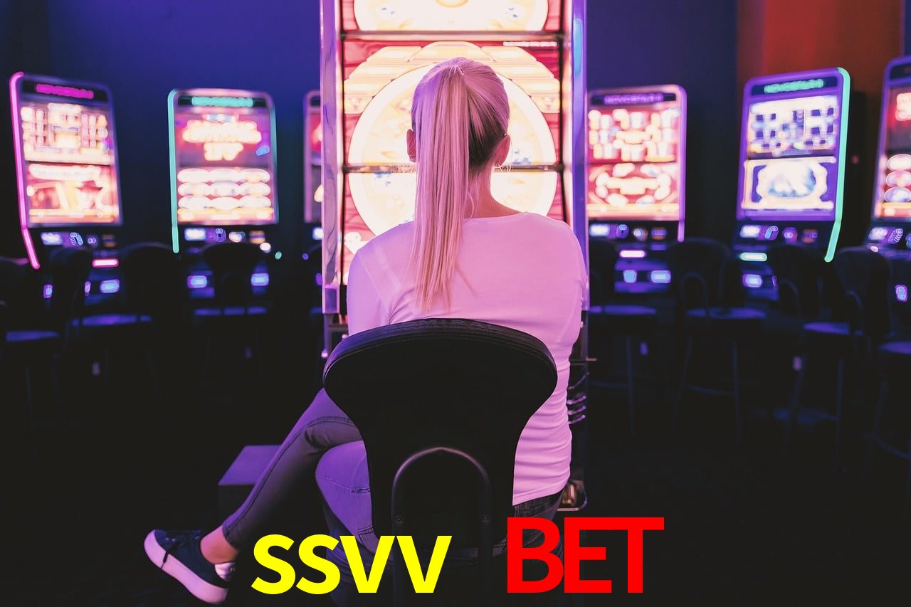 Statistics ssvv bet