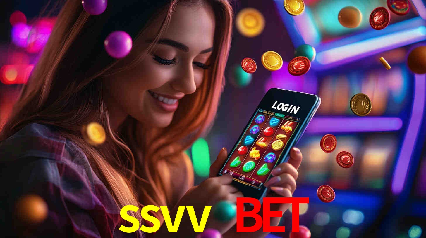 ssvv bet - Cassino, Sorte e Prêmios - ssvv.com
