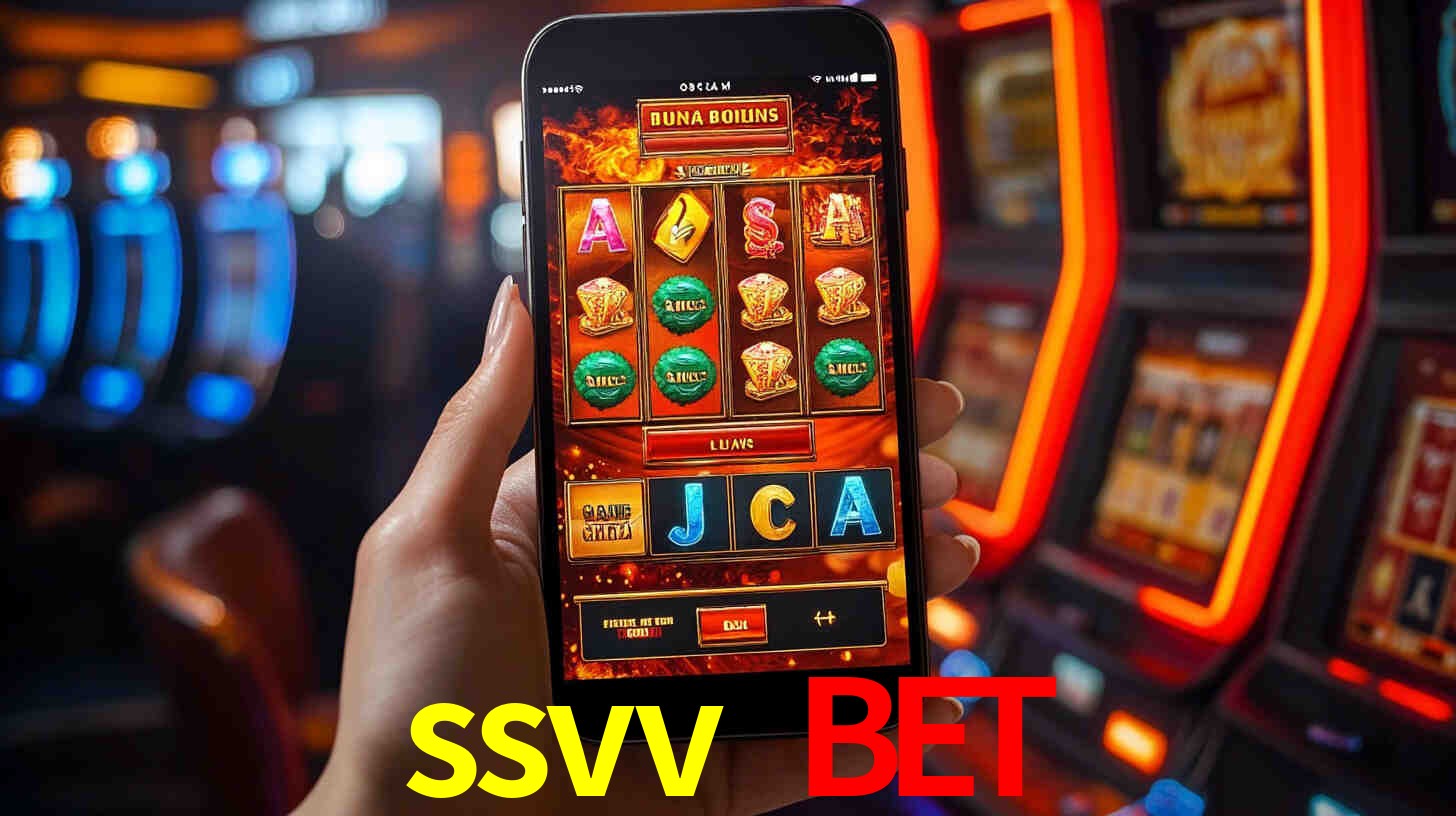 ssvv bet apk