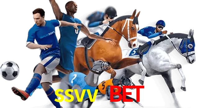 ssvv bet