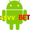 Aplicativo ssvv bet para Android