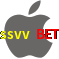 Aplicativo ssvv bet para iOS