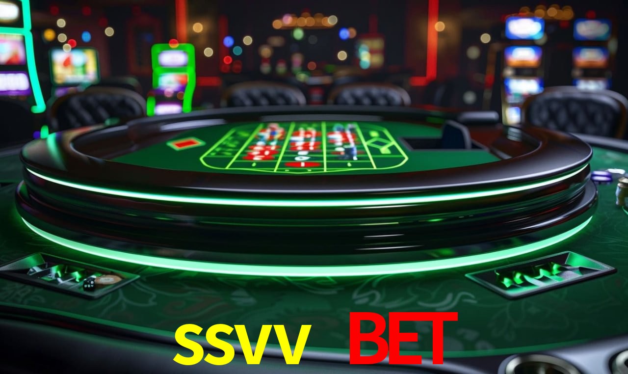 Secure Login ssvv bet
