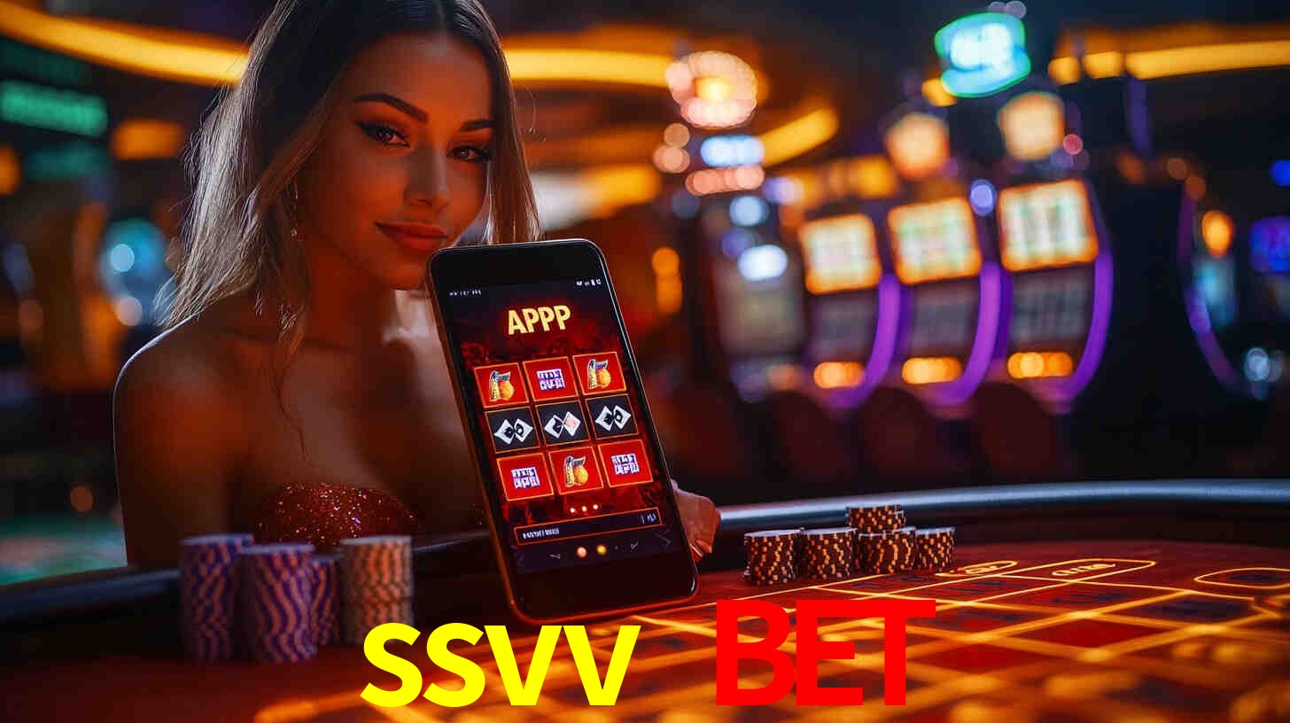 A Popularidade dos Caça-Níqueis no ssvv bet