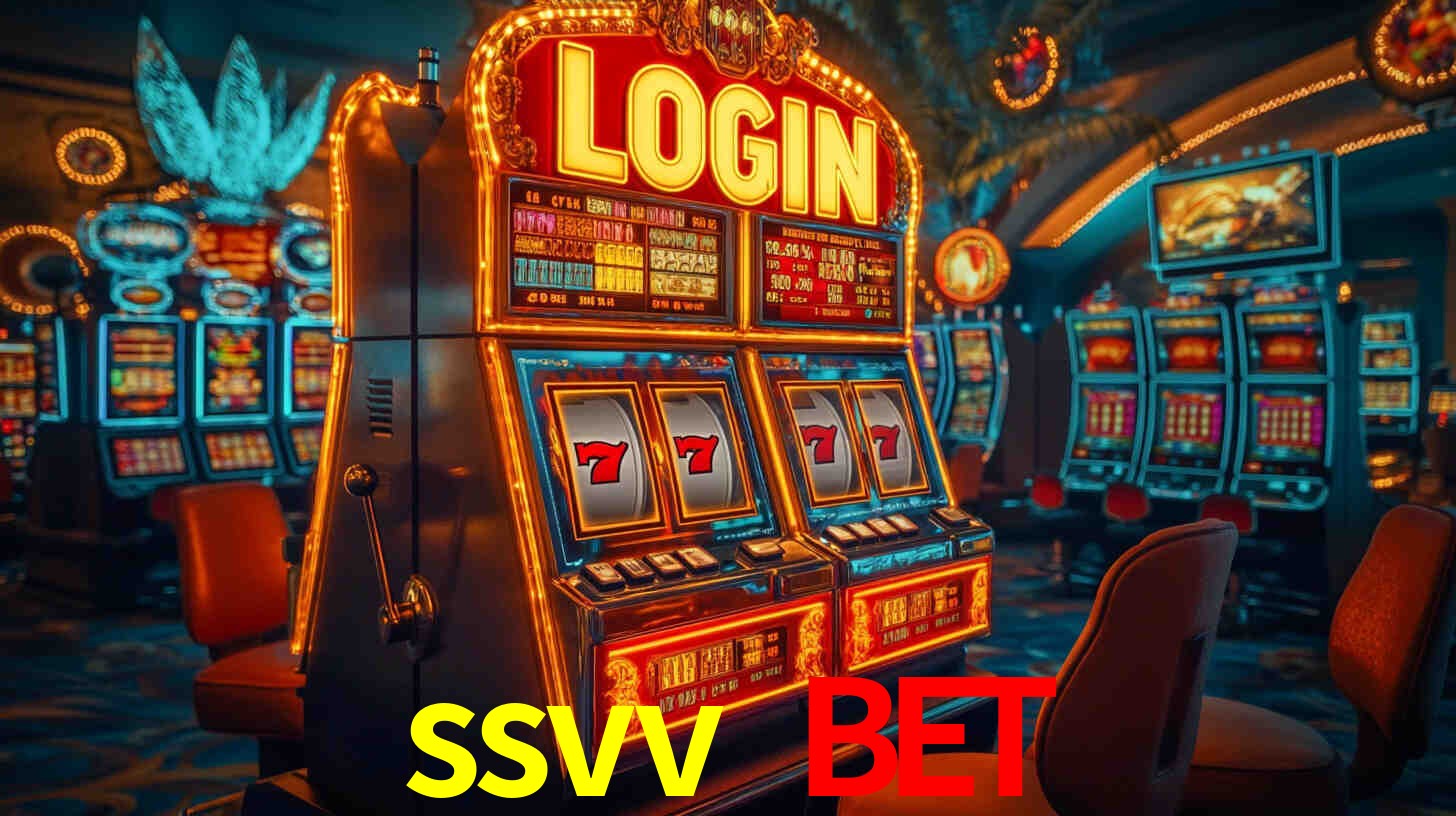 Explore as vantagens do ssvv bet: serviço profissional e confiabilidade