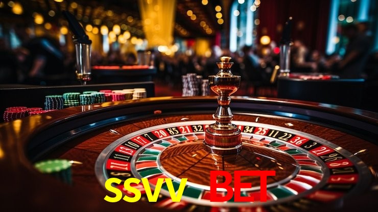 Quick Registration ssvv bet