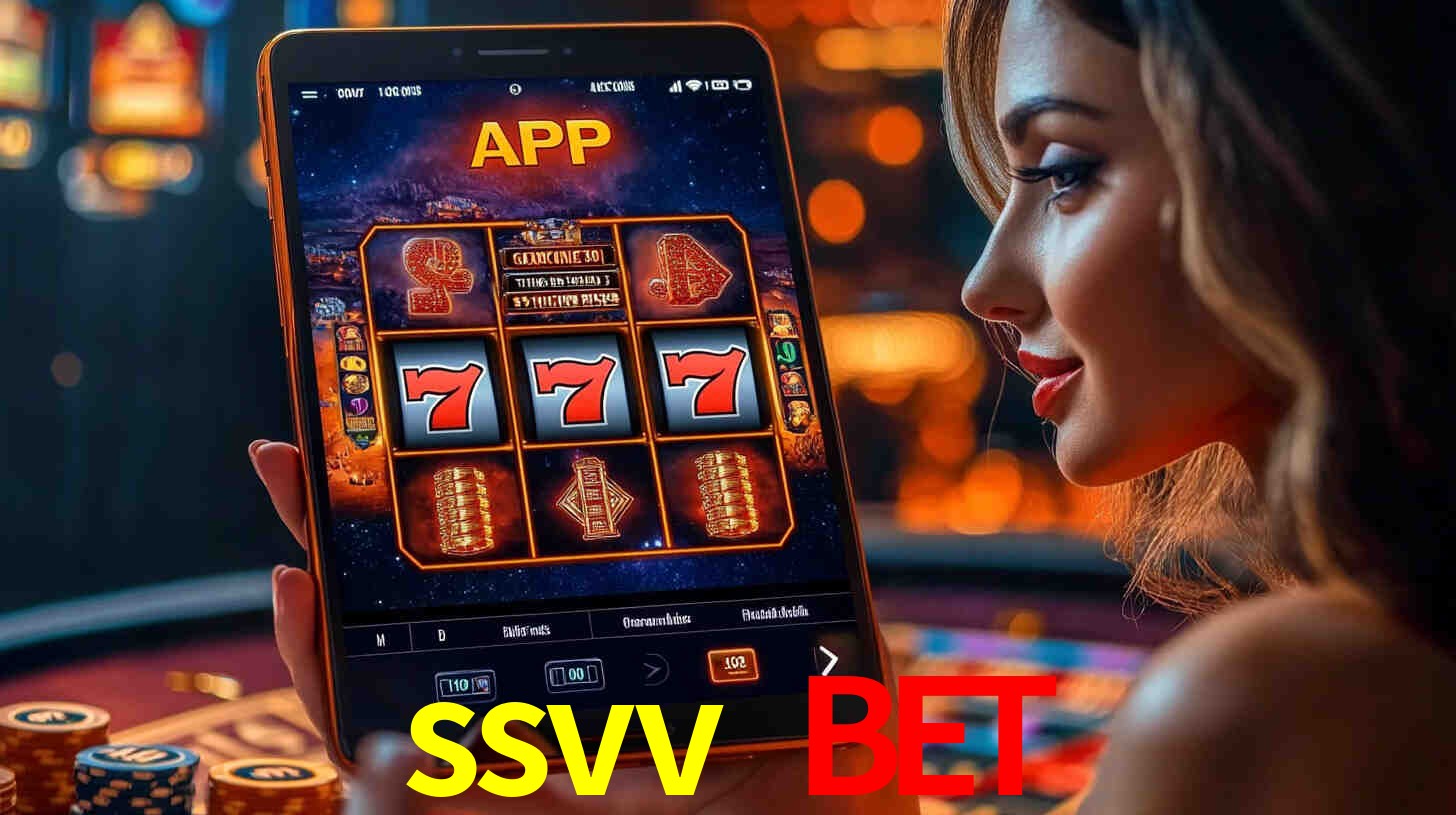 Bônus Generosos e Exclusivos no ssvv bet para Você!