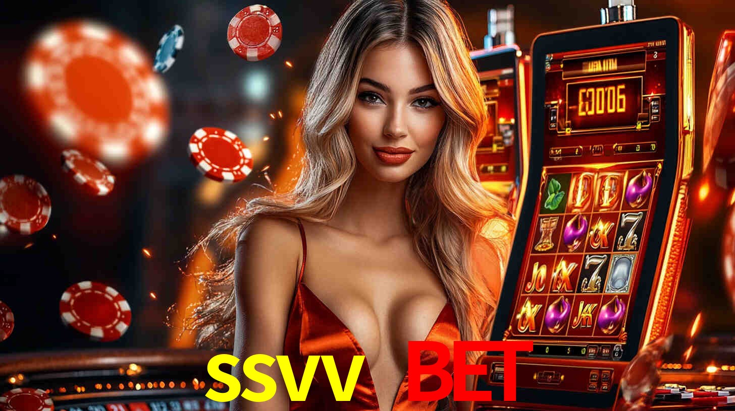 ssvv bet,ssvv.com