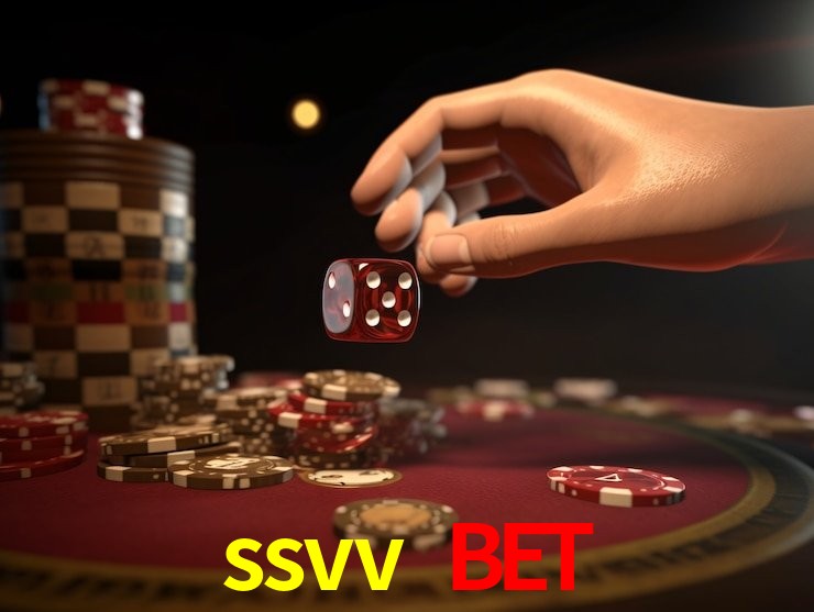 Casino Ao Vivo ssvv bet