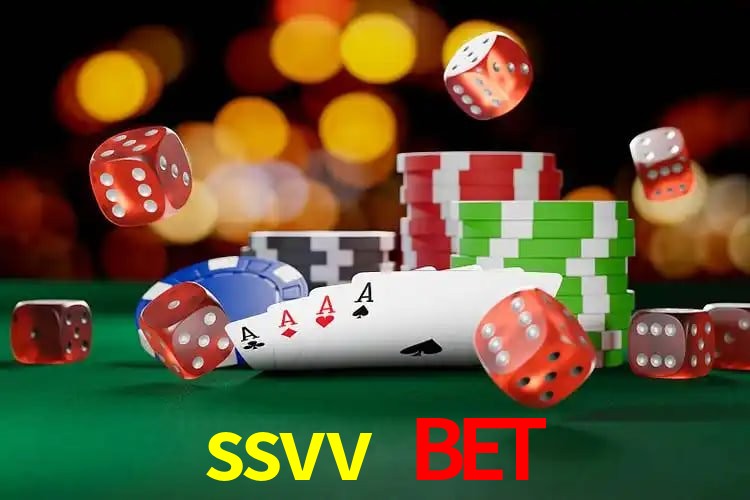 Provedores de Jogos ssvv bet