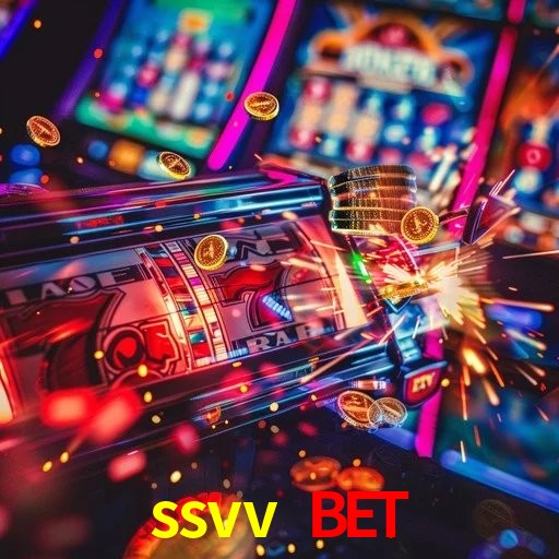 Mesa de Blackjack ssvv bet