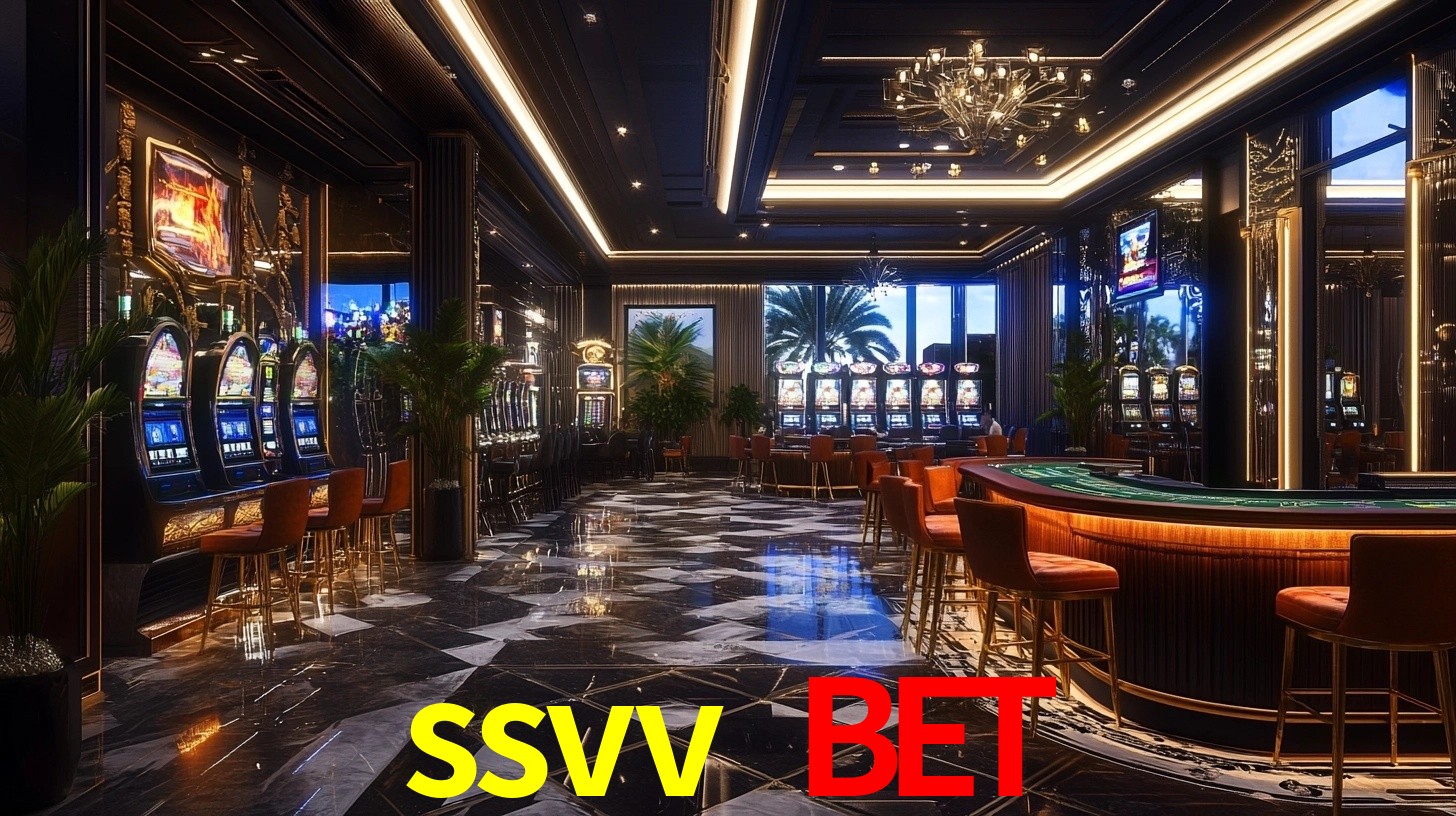 ssvv bet