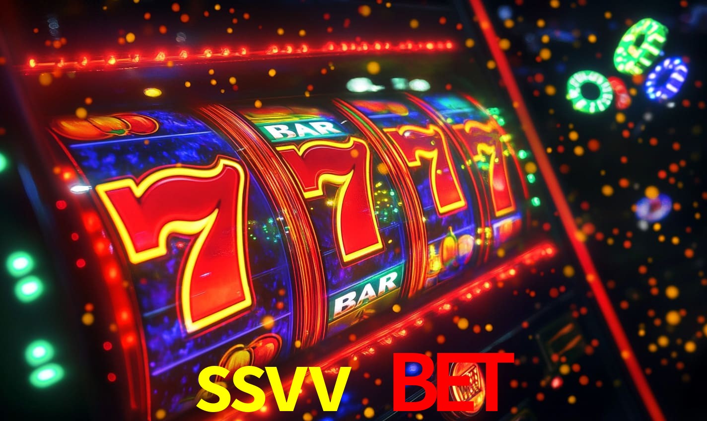 ssvv bet
