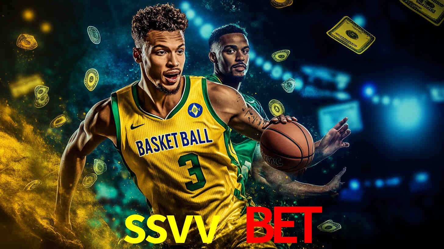 Apostas Esportivas na ssvv bet: Um Guia Completo