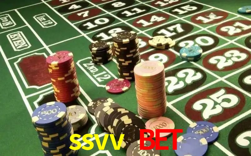 Diretório de Jogos ssvv bet