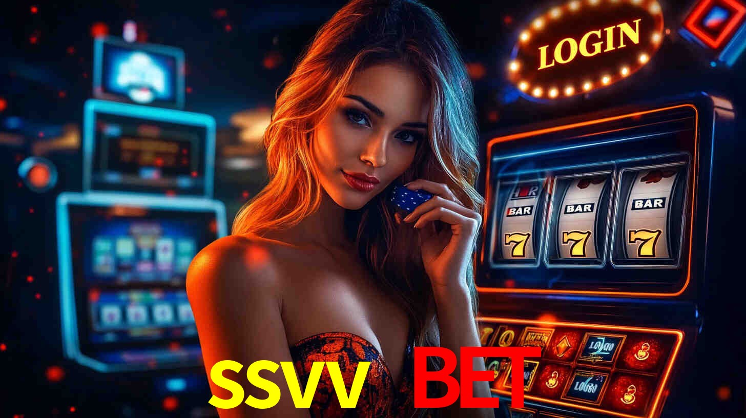 ssvv bet,ssvv.com