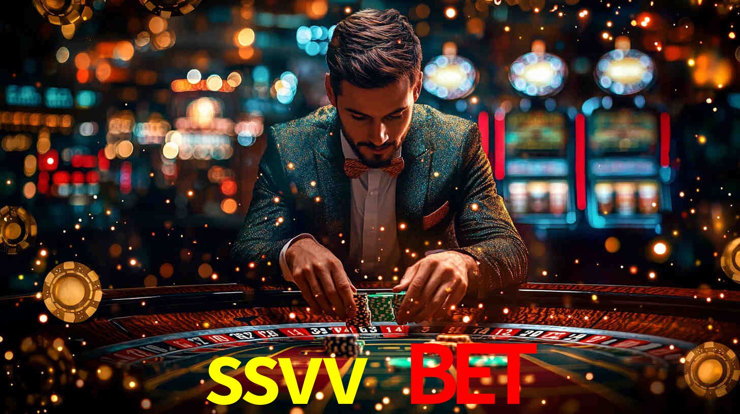 ssvv bet,ssvv.com