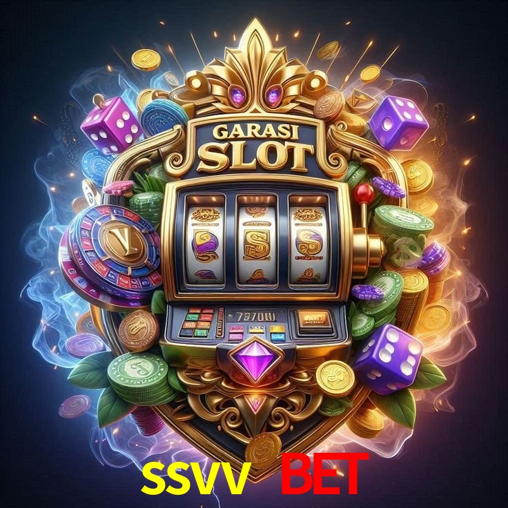 Tecnologia da Plataforma ssvv bet
