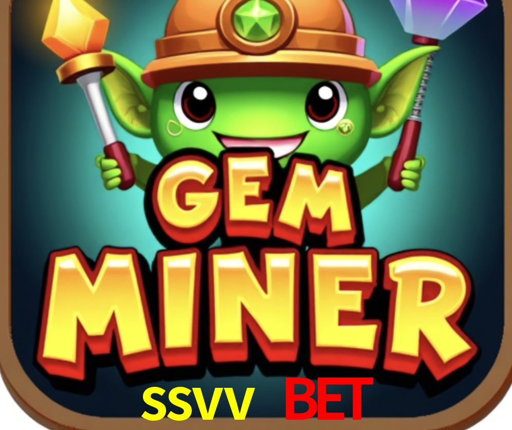 Games Directory ssvv bet