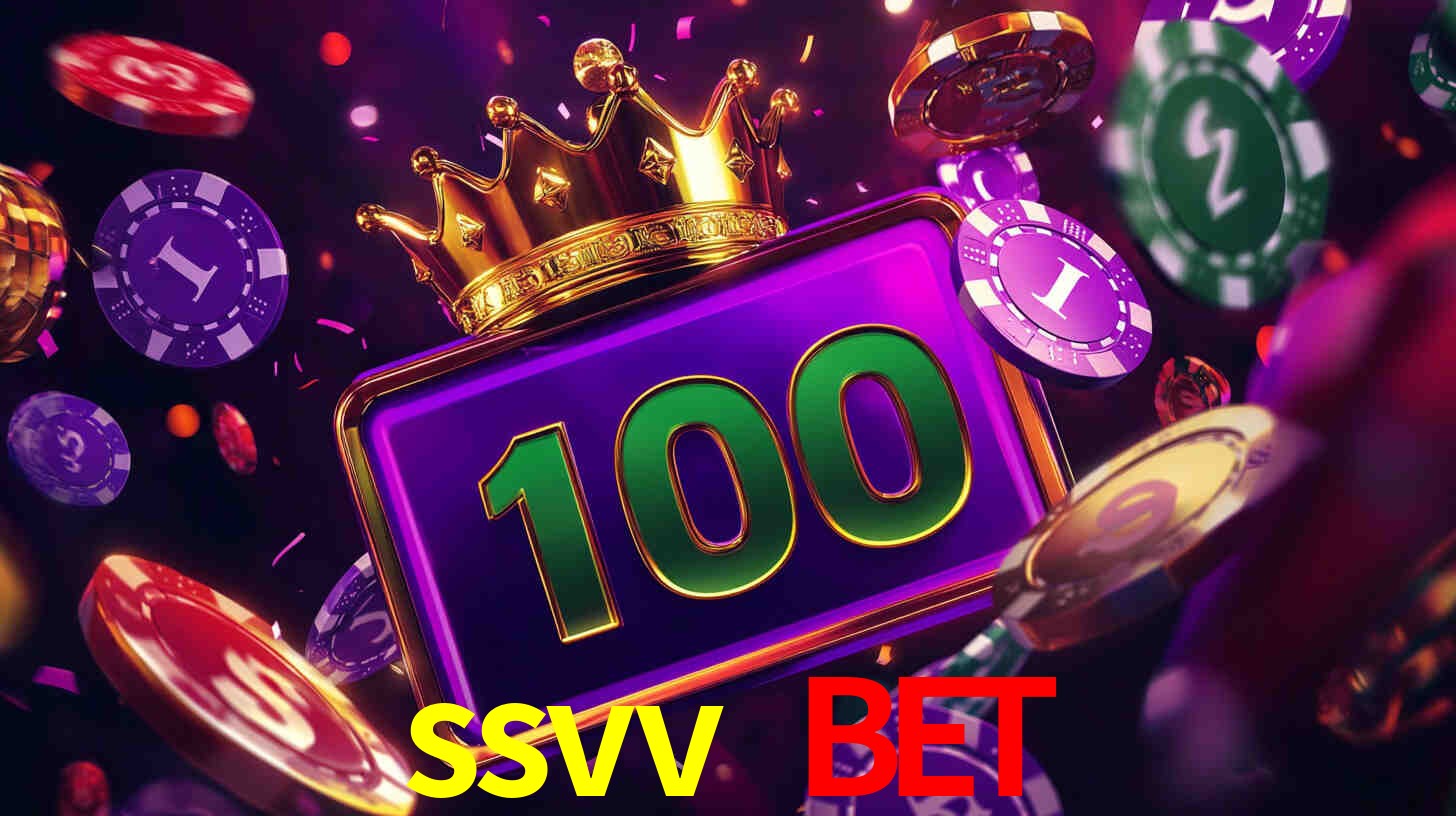 Premium Interface ssvv bet