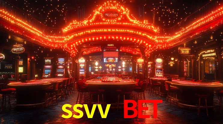 ssvv bet apk