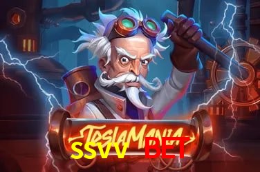 Cadastro Rápido ssvv bet