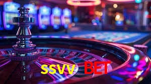 Estatísticas do Jogo ssvv bet