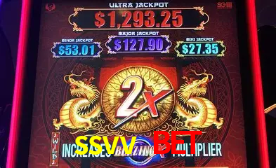 Descubra a Magia dos Jogos de Arcade no ssvv bet