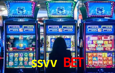Desvendando o Mundo dos Jogos Virtuais na ssvv bet