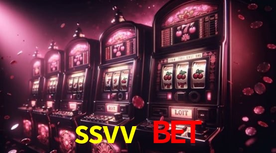 Interface Premium ssvv bet