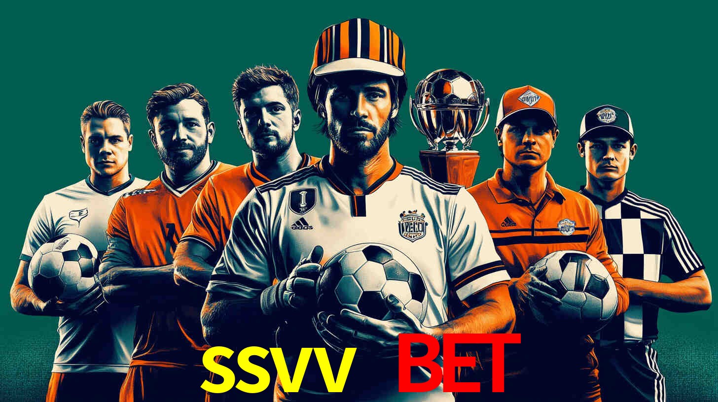 Descubra a Essência do ssvv bet: Nossa História e Compromissos