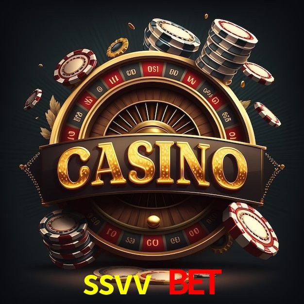 APP oficial da ssvv bet para mobile