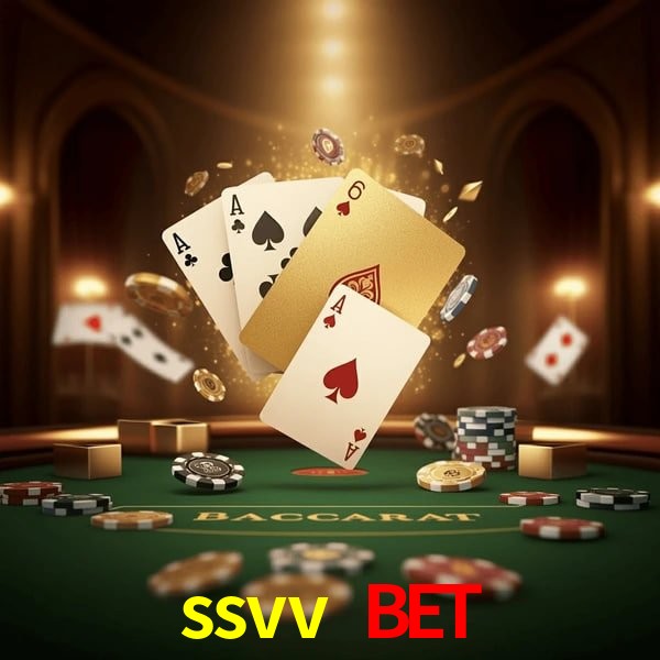 Live Casino ssvv bet