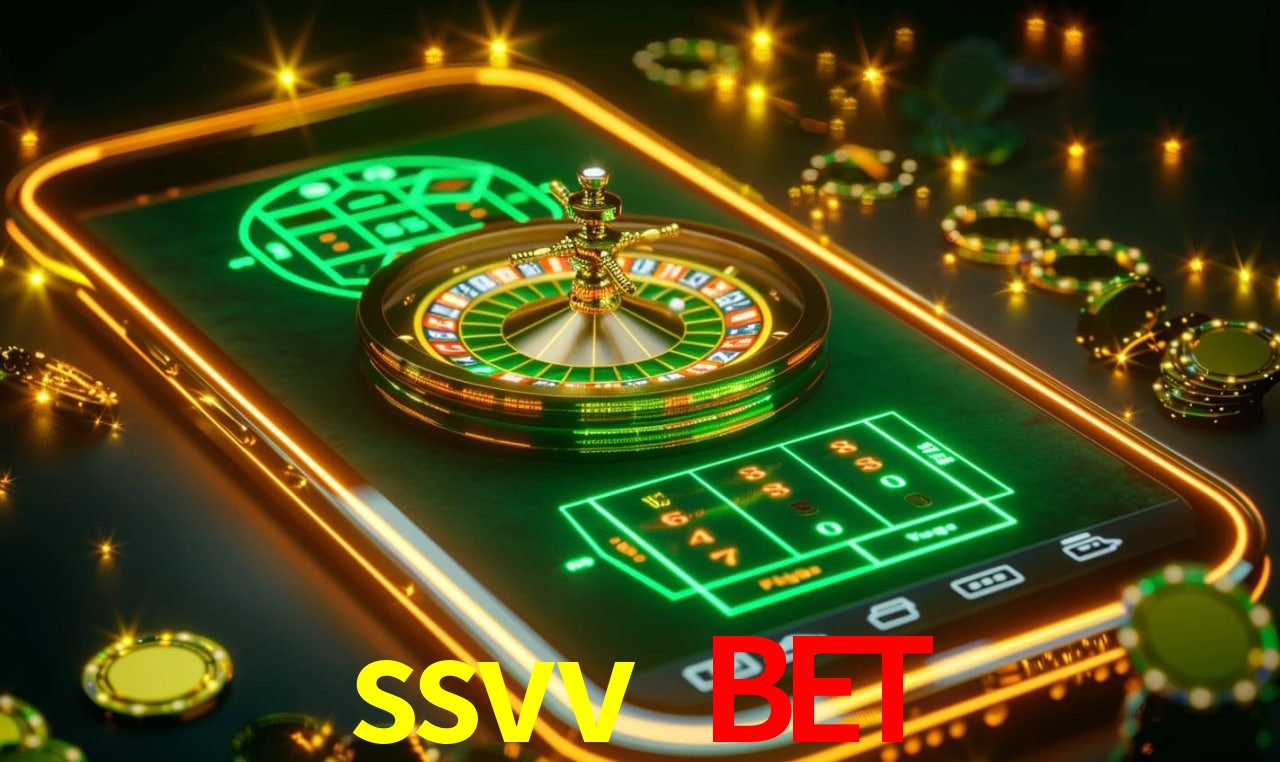 Promoção Relâmpago ssvv bet
