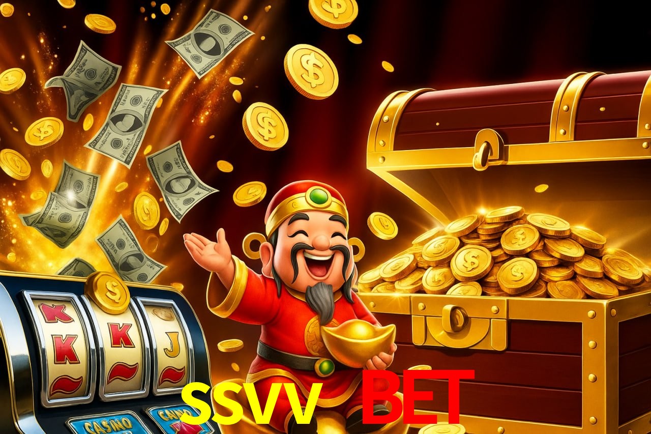 Torneios ssvv bet