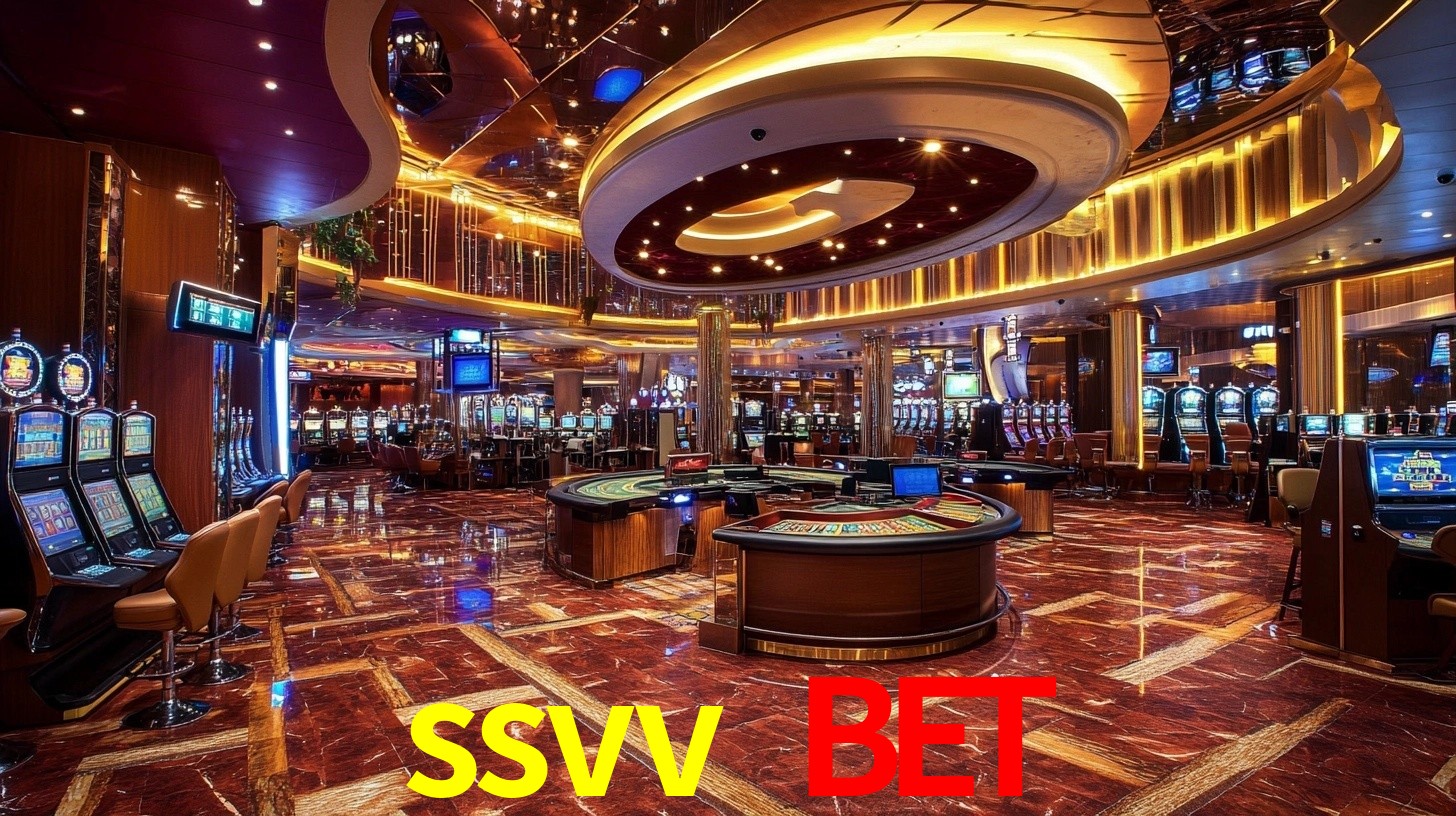Exclusive Games ssvv bet