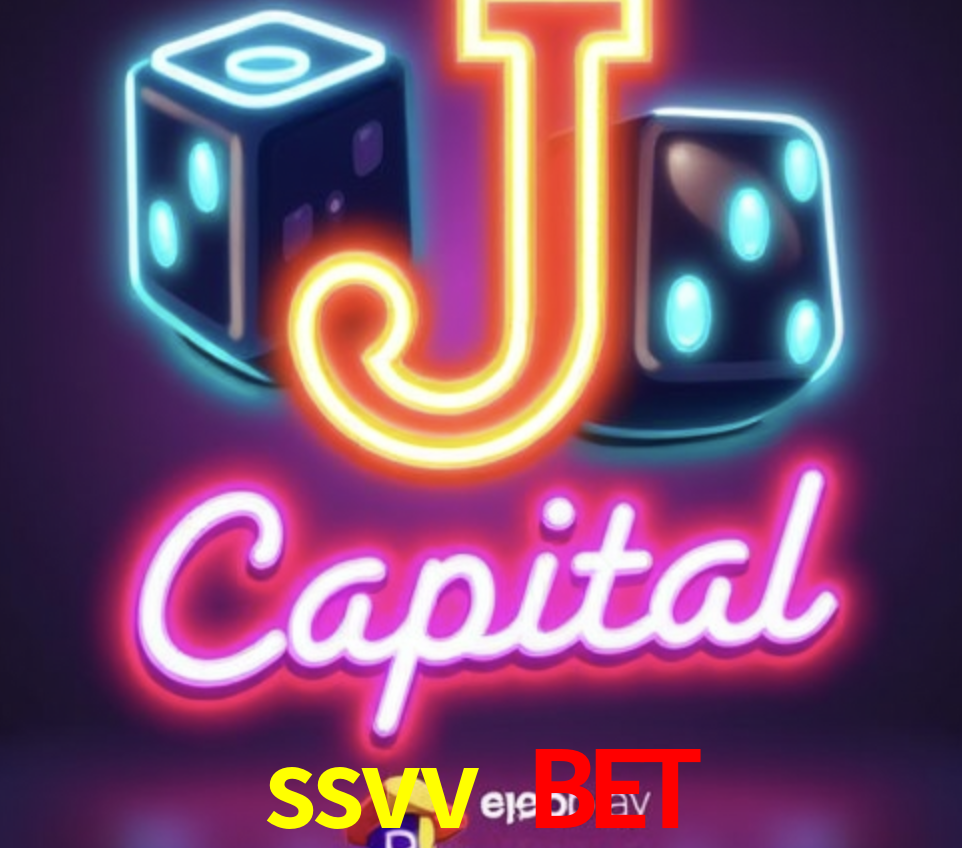 Game Providers ssvv bet