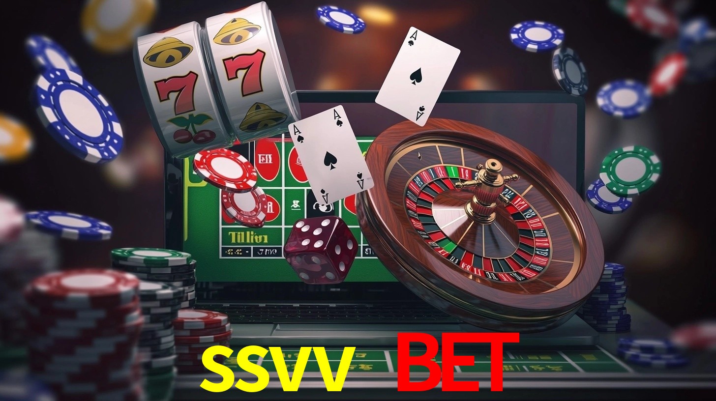 ssvv bet