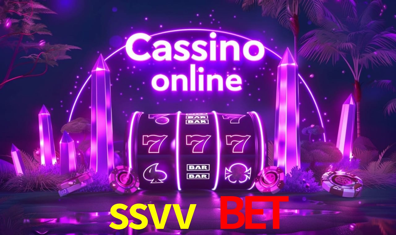 Design Responsivo ssvv bet