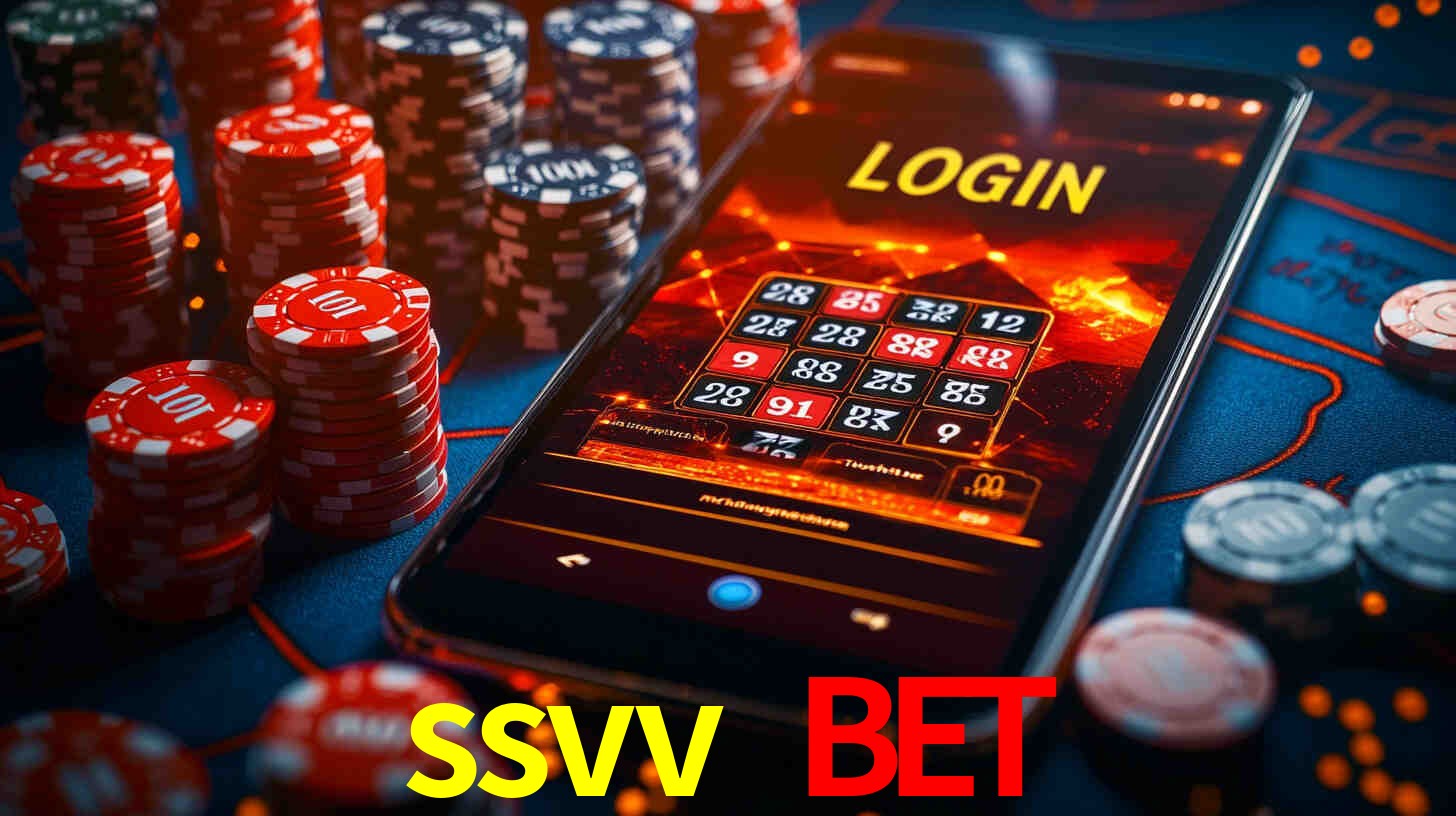 ssvv bet apk