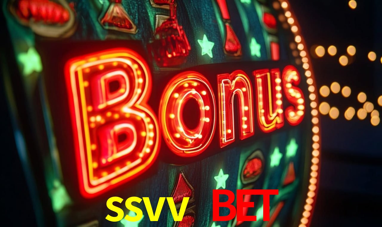 Programa VIP ssvv bet