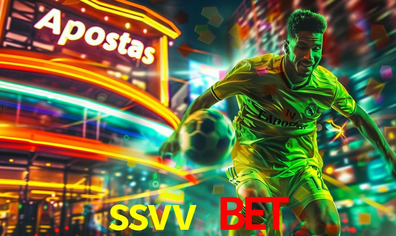 Jogos de Slot ssvv bet