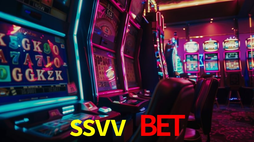 Account Benefits ssvv bet