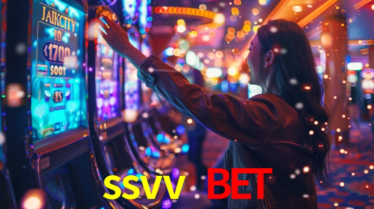 ssvv bet