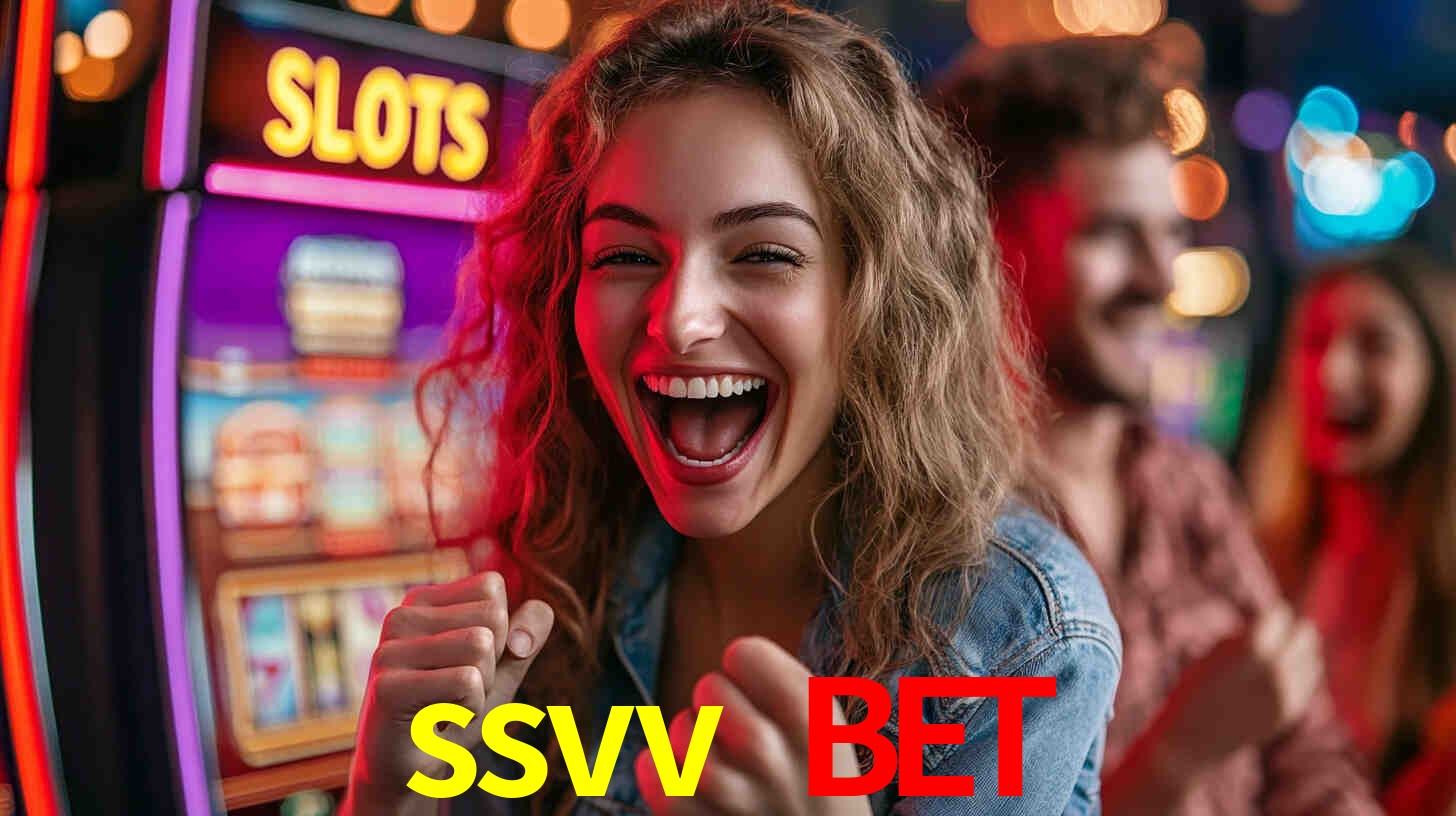 Descubra a Essência do ssvv bet: Nossa História e Compromissos
