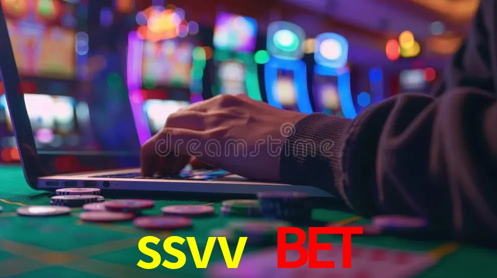 Bônus Diários ssvv bet