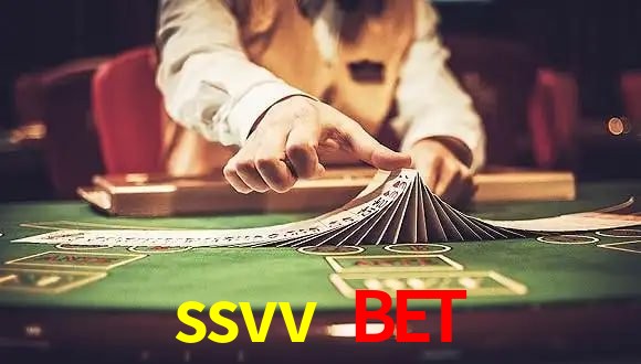 Blackjack Table ssvv bet